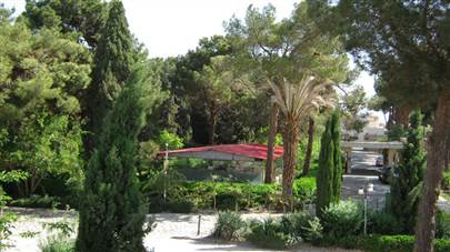 هتل پارسیان آزادی یزد هتل پارسیان آزادی یزد